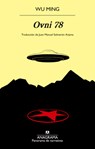 Ovni 78 - Wu Ming - 9788433946621