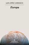 Europa - Luis Lopez Carrasco - 9788433946836