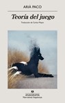 Teoria del Juego - Aria Pacheco - 9788433948038