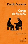 Curso de Filosofía. de Sócrates a Foucault - Dardo Scavino - 9788433949370