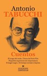 Cuentos / Tales - TABUCCHI,  Antonio - 9788433959607
