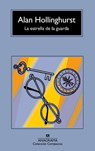 Estrella de la Guarda, La - Alan Hollinghurst - 9788433960511