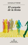 SPA-CORAZON DE LA FIESTA - Gonzalo Torne - 9788433998897