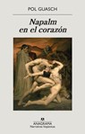 Guasch, P: Napalm En El Corazon - GUASCH,  Pol - 9788433999351