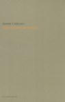 The Feeling of Things - Adam Caruso - 9788434311862