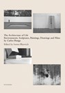 The Architecture of Life - Iwona Blazwick - 9788434313798