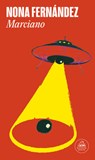 Marciano / Martian - Nona Fernández - 9788439744054