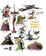 Como Machacar Brujas? - LEBLANC,  Catherine - 9788441435322