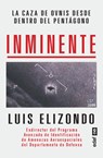Inminente - Luis Elizondo - 9788441444171