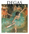 Degas - David Dalmau - 9788445909751