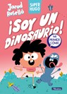 Super Hugo - ¡Soy Un Dinosaurio! / Super Magic Boy: I Am a Dinosaur - Jarod Roselló - 9788448867843