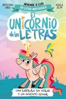 Una Libélula Sin Volar Y Un Invento Genial. Aprender a Leer Con Mayúsculas (a Partir de 5 Años) / A Flightless Dragonfly and a Brilliant Invention - Begona Oro - 9788448868963