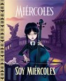 Soy Miércoles / I Am Wednesday - Varios Autores - 9788448870157