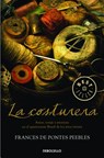 La costurera/ Seamstress - PEEBLES,  Frances De Pontes - 9788466336833