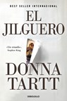 El jilguero - Donna Tartt - 9788466338837