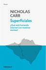 SPA-SUPERFICIALES QUE ESTA HAC - Nicholas Carr - 9788466344289