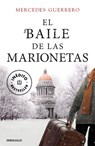El baile de las marionetas / The Dance of the Puppets - MERCEDES GUERRERO - 9788466350211