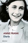 DIARIO DE ANA FRANK - ANA FRANK - 9788466359535
