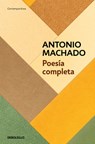 SPA-POESIA COMPLETA (ANTONIO M - Antonio Machado - 9788466360395