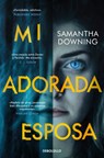 Mi Adorada Esposa / My Lovely Wife - Samantha Downing - 9788466370103