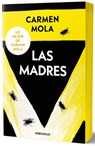 Las Madres (Edición Limitada Cantos Pintados) / The Mothers (Limited Edition Sprayed Edges) - Carmen Mola - 9788466378796