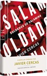 Soldados de Salamina (Edición Limitada Firmada) / Soldiers of Salamis (Limited and Signed Edition) - Javier Cercas - 9788466381345