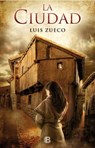 La Ciudad / The City - ZUECO,  Luis - 9788466660112