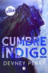 Cumbre Índigo / Indigo Ridge - Devney Perry - 9788466674065