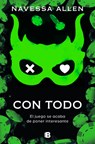 Con Todo / Game on - Navessa Allen - 9788466679091