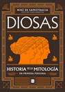 Diosas. Historia de la Mitología En Primera Persona/ Goddesses: History of Mythology in the First Person - Niké de Samotracia - 9788466679428