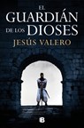 El Guardiàn de Los Dioses / The Guardian of the Gods - Jesã°s Valero - 9788466683579