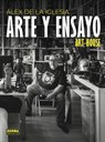 Alex de la Iglesia Art and Essays - Alex de la Iglesia - 9788467958874