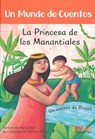 La Princesa de Los Manantiales - Mary Finch - 9788468251820