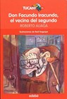 Don Facundo Iracundo, El Vecino del Segundo - Roberto Aliaga - 9788468324678
