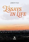 Essays in Life - Jeremy Fox - 9788468589428