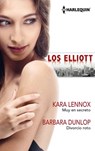 Muy en secreto - Divorcio roto - Kara Lennox ; Barbara Dunlop - 9788468768335