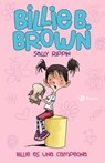 Billie B. Es Una Campeona -  - 9788469600252