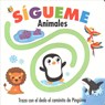 Sigueme Animales - Fhiona Galloway - 9788469620441