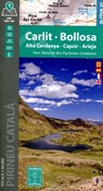 Carlit - Bollosa - Alta Cerdanya - Capcir - Arieja -  - 9788470111709