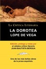 Lope de Vega - Lope de Vega ; Juan Bautista (Ediciones Ibericas) Bergua - 9788470831959