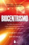 SPA-BIOCENTRISMO - Robert P. Lanza - 9788478088072