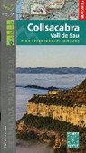 Collsacabra - Vall de Sau -  - 9788480906067