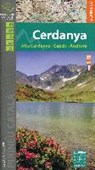 Cerdanya - Alta Cerdanya - Capcir - Andorra -  - 9788480907002