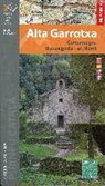 Alta Garrotxa - Comanegra - Bassegoda - el Mont -  - 9788480907538