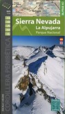 Sierra Nevada / La Alpujarra PN Eng. -  - 9788480908177