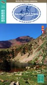 Rutas dels Estanys Amagats -  - 9788480909358