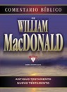 Comentario Biblico de William MacDonald - William MacDonald - 9788482674100