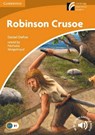 Robinson Crusoe: Paperback Student Book without answers - Daniel Defoe - 9788483235539