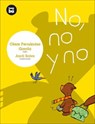 SPA-NO NO Y NO - Cesar Fernandez Garcia - 9788483430088