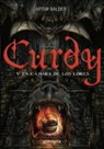 Curdy y la camara de los lores/ Curdy and the Chamber of the Lords - BALDER,  Artur - 9788484413318